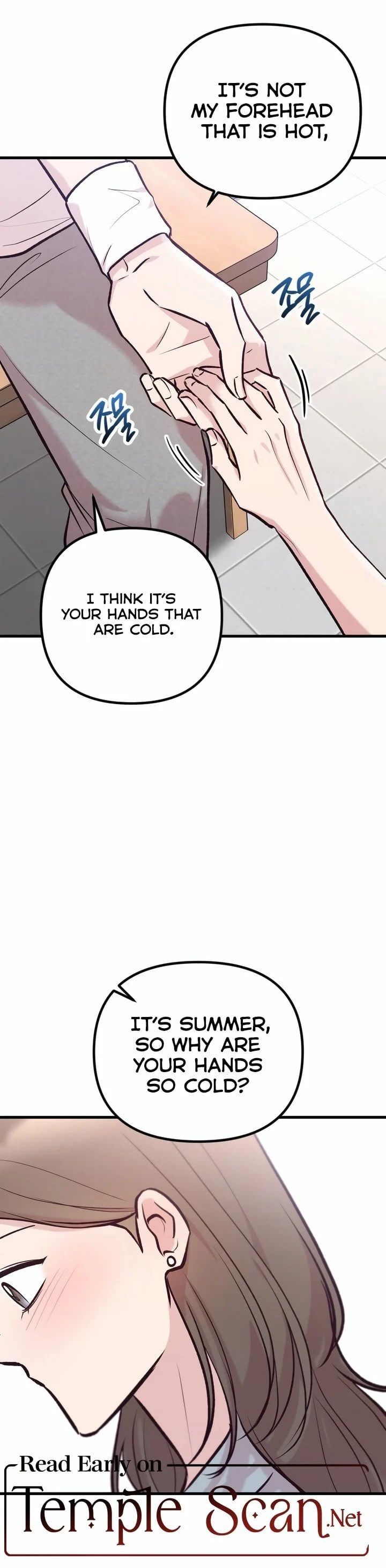 Meet in the Middle Chapter 35 page 21 - 