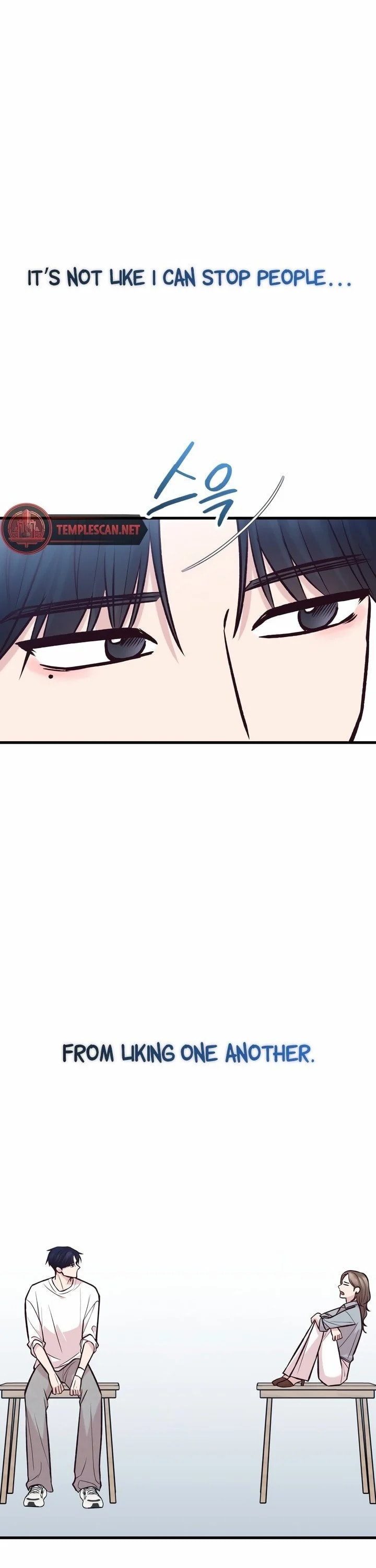Meet in the Middle Chapter 35 page 28 - 