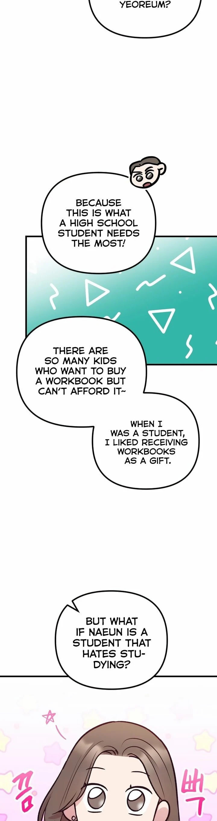 Meet in the Middle Chapter 35 page 31 - 