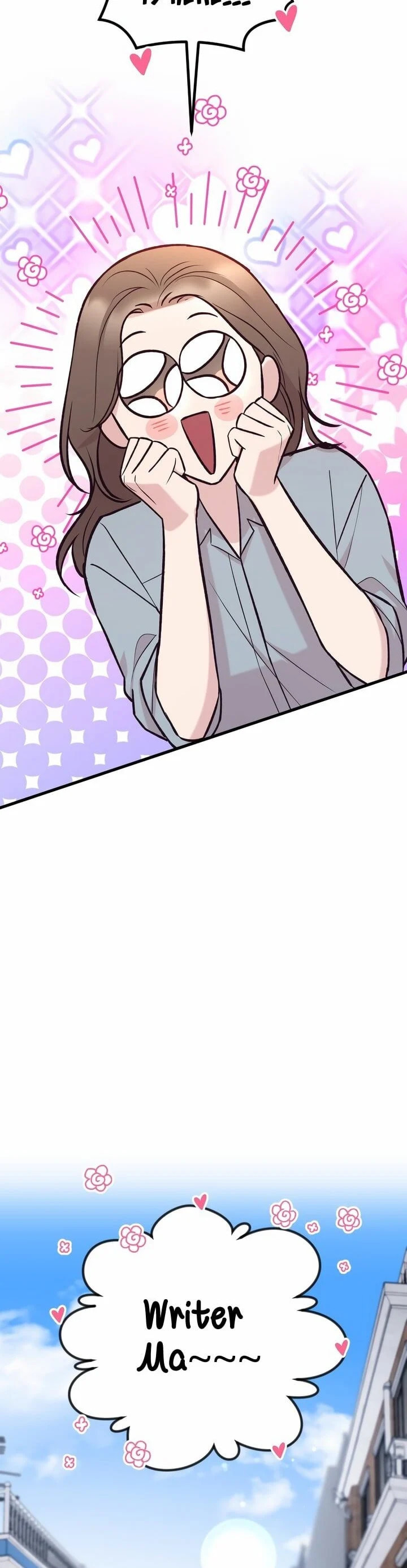 Meet in the Middle Chapter 35 page 40 - 