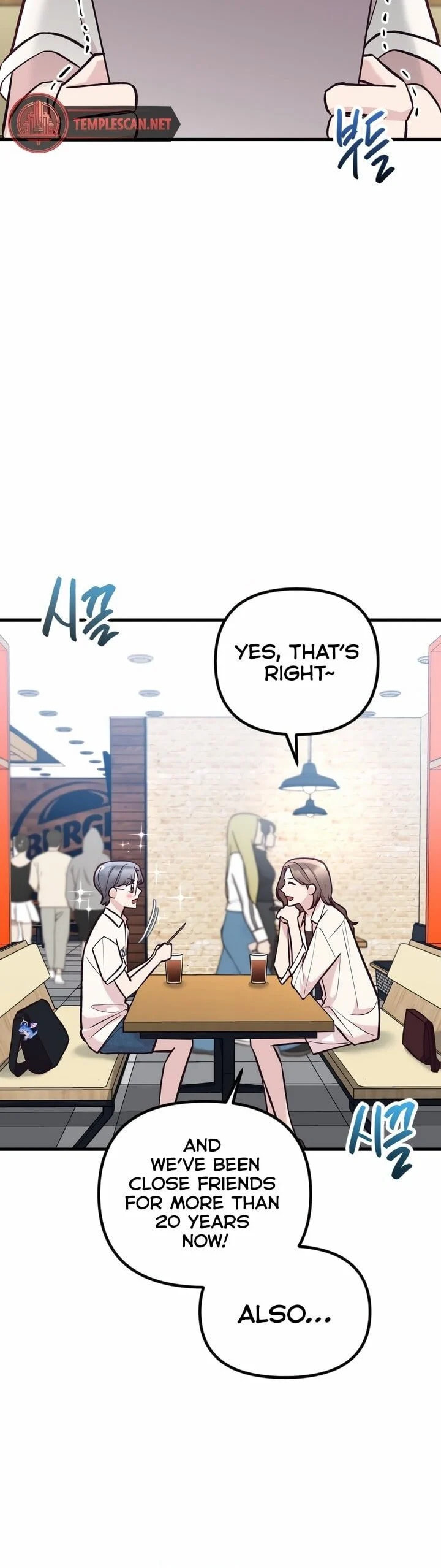Meet in the Middle Chapter 35 page 44 - 