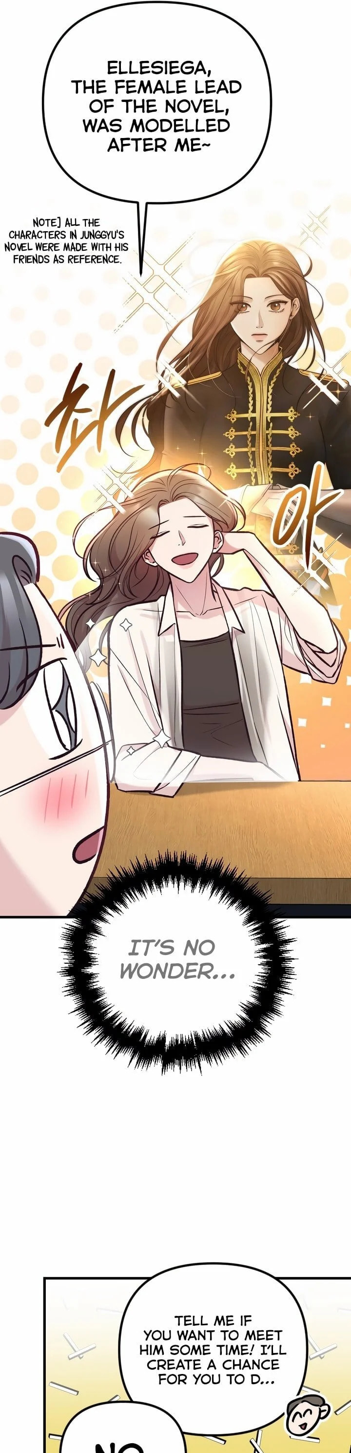 Meet in the Middle Chapter 35 page 45 - 