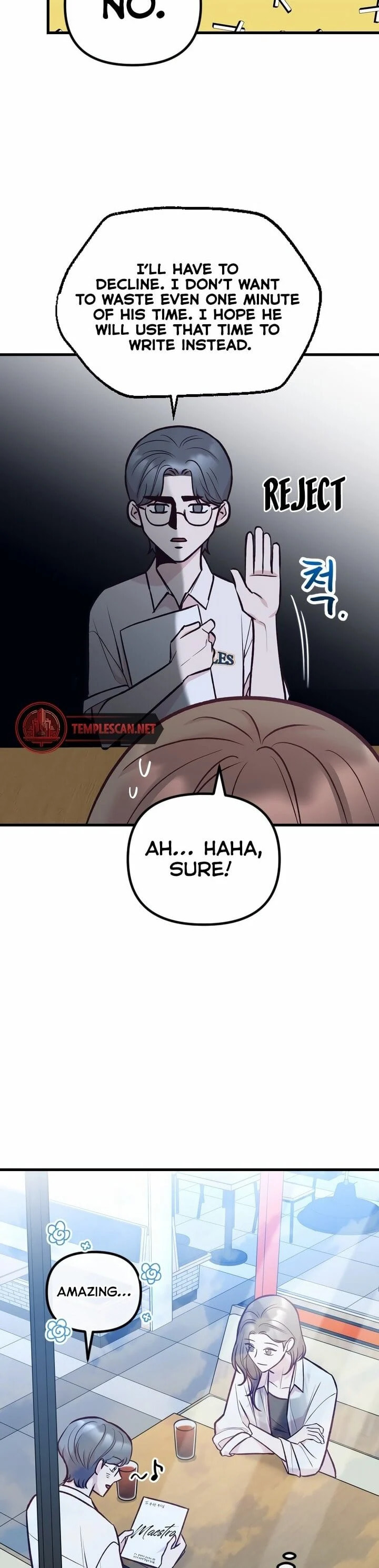 Meet in the Middle Chapter 35 page 46 - 