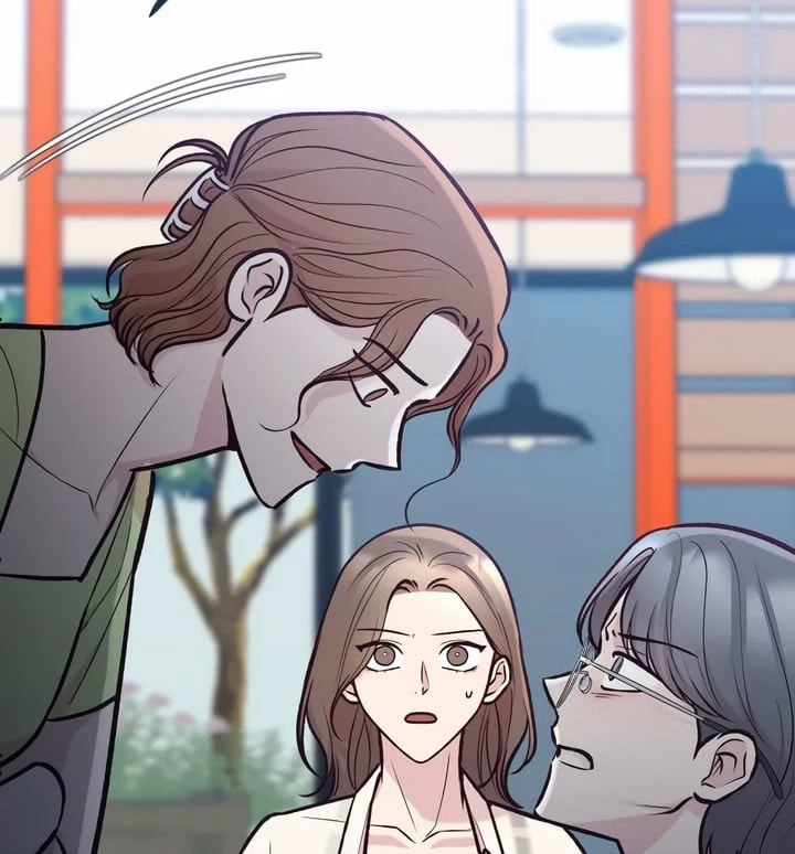 Meet in the Middle Chapter 35 page 54 - 