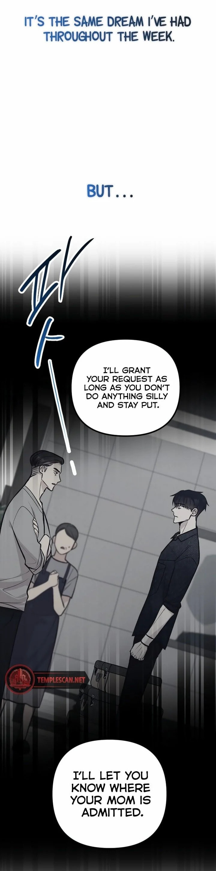 Meet in the Middle Chapter 35 page 7 - 