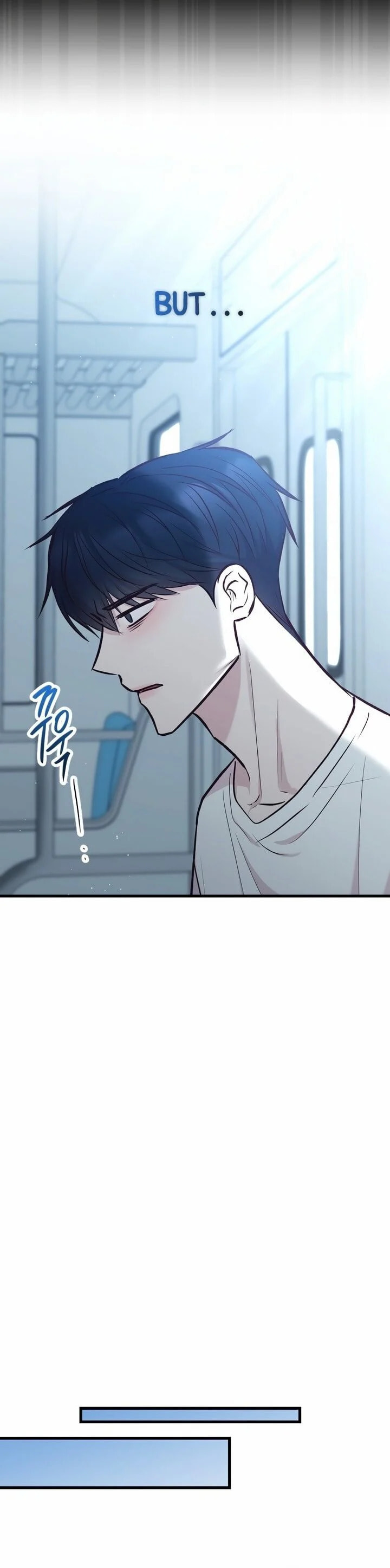 Meet in the Middle Chapter 35 page 8 - 