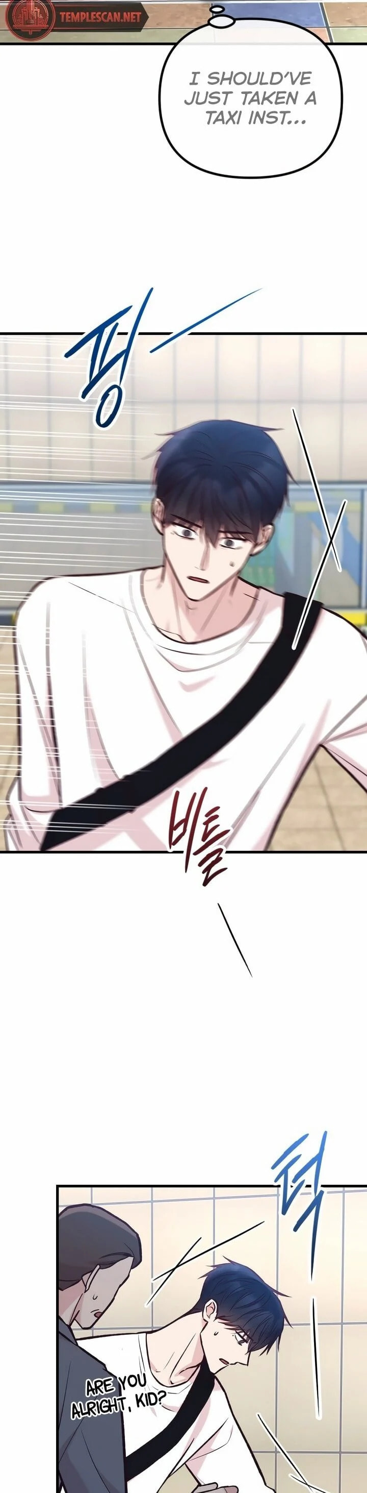 Meet in the Middle Chapter 35 page 10 - 