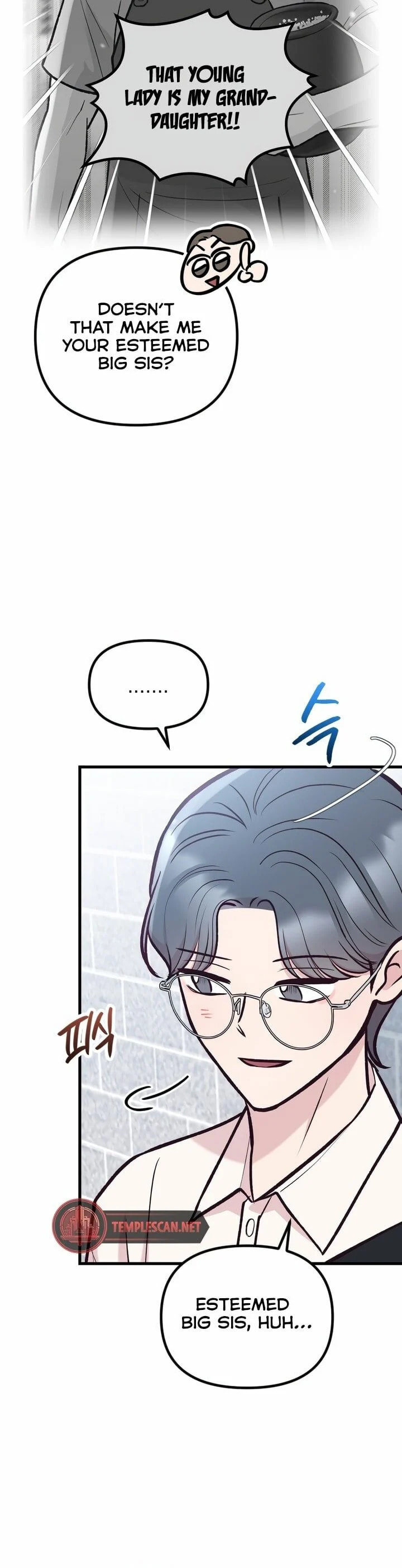 Meet in the Middle Chapter 36 page 24 - 