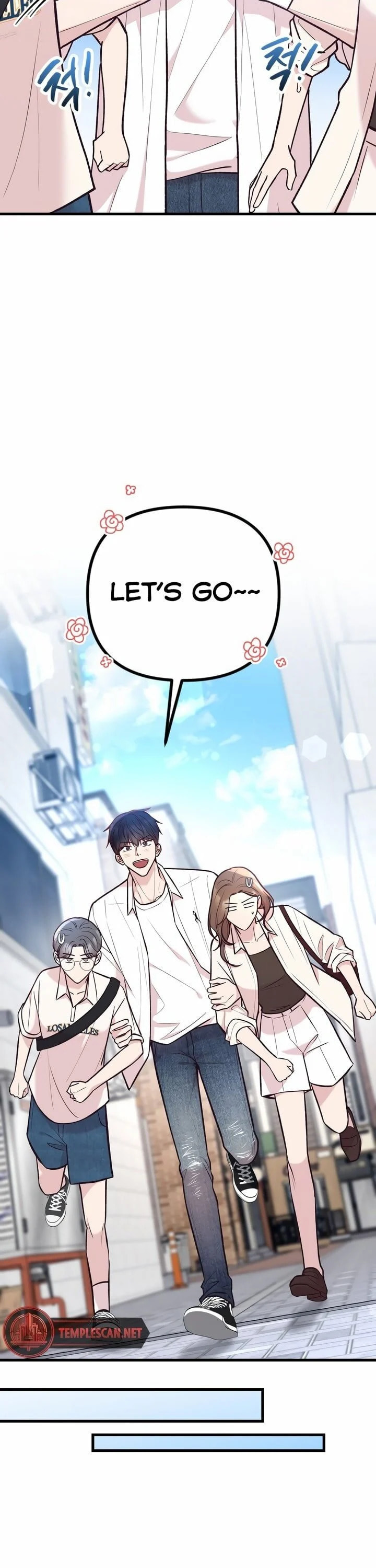 Meet in the Middle Chapter 36 page 28 - 