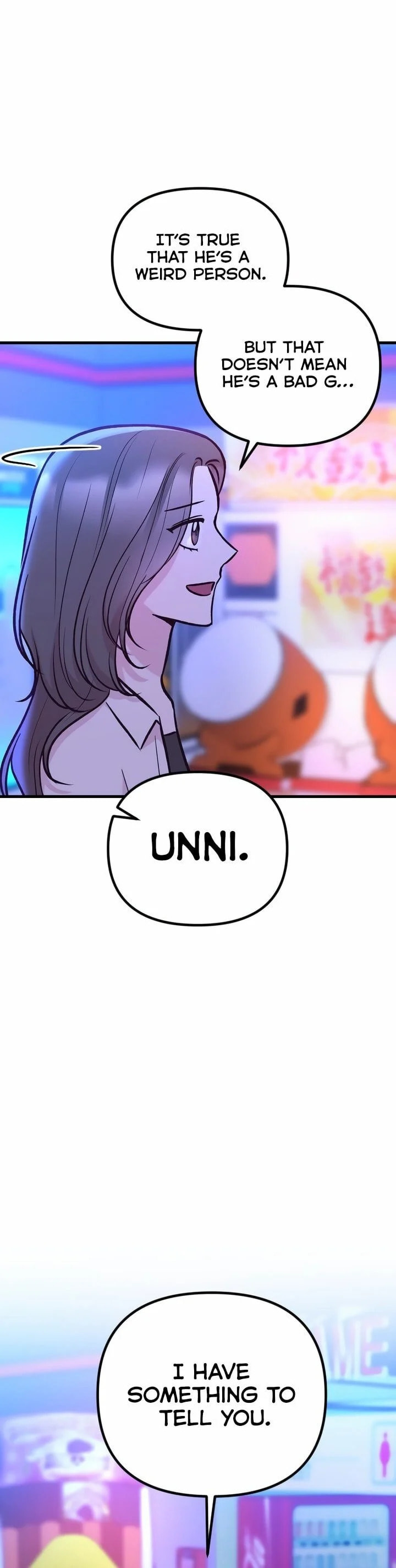 Meet in the Middle Chapter 36 page 48 - 