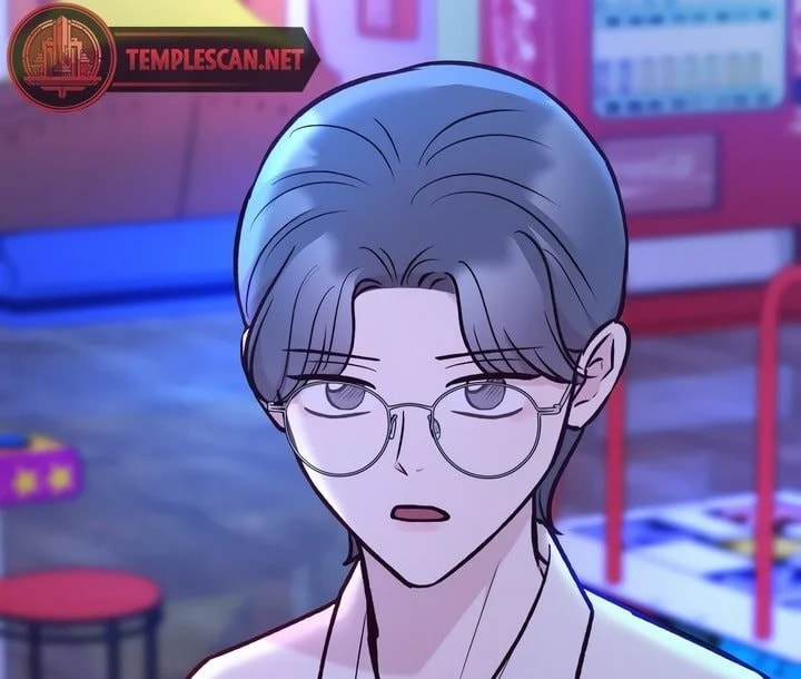 Meet in the Middle Chapter 36 page 49 - 