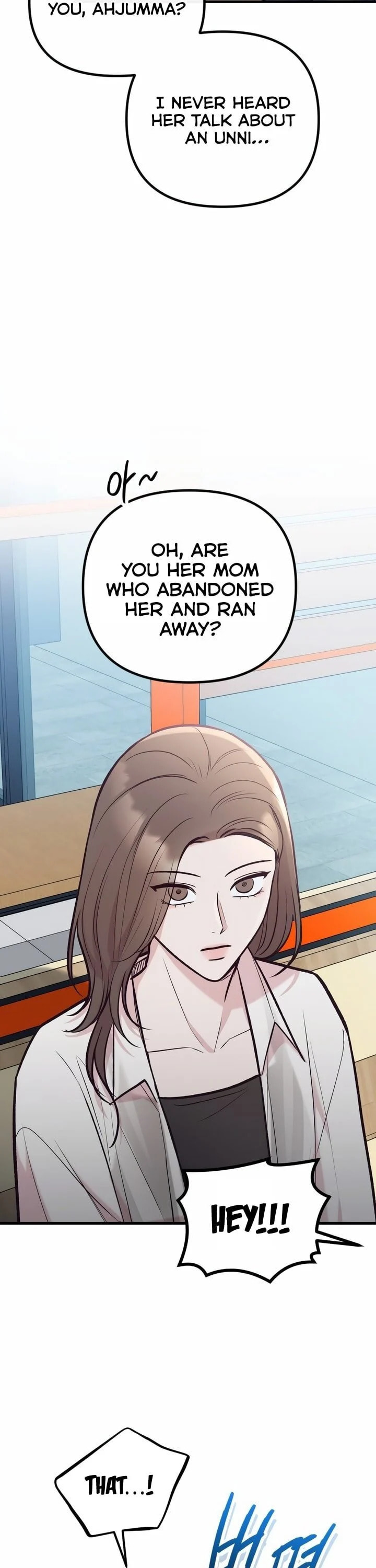 Meet in the Middle Chapter 36 page 6 - 