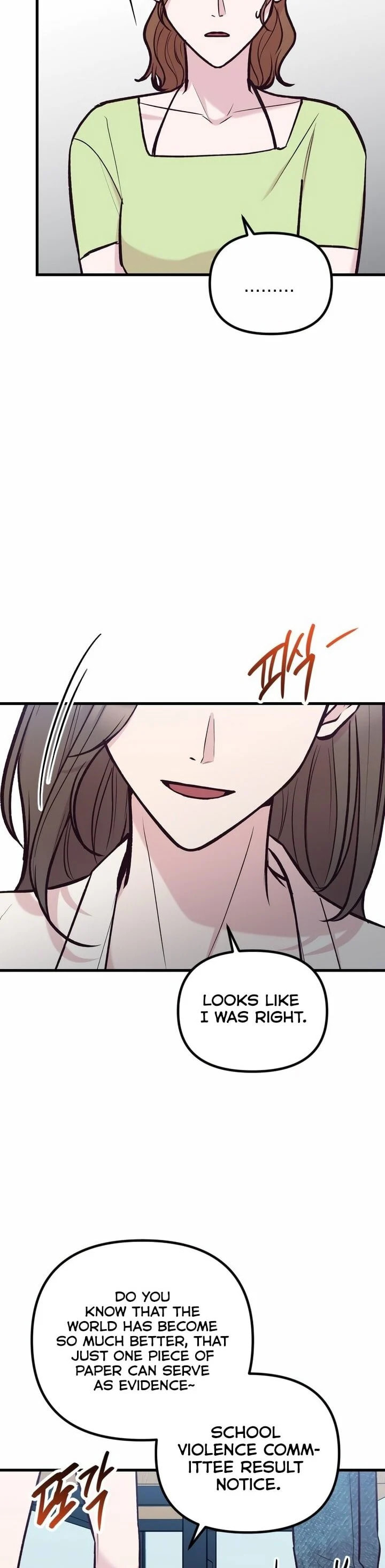 Meet in the Middle Chapter 36 page 10 - 
