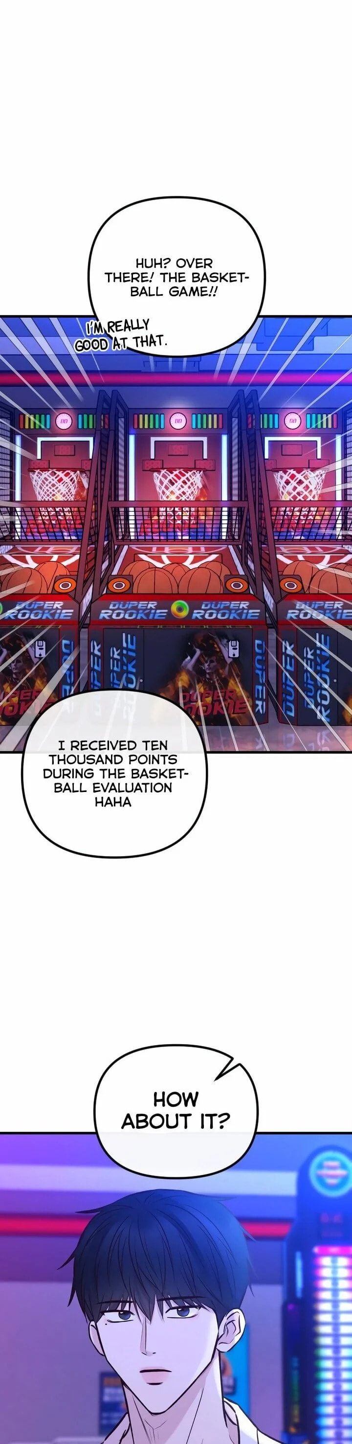 Meet in the Middle Chapter 37 page 19 - 