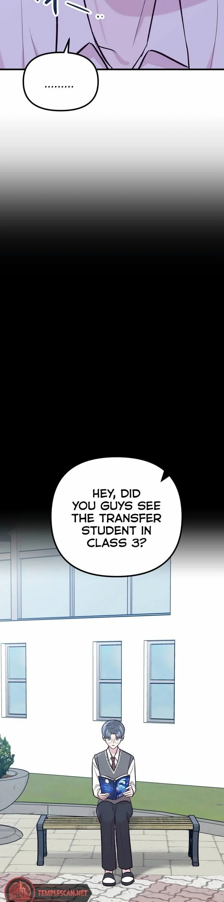 Meet in the Middle Chapter 37 page 3 - 