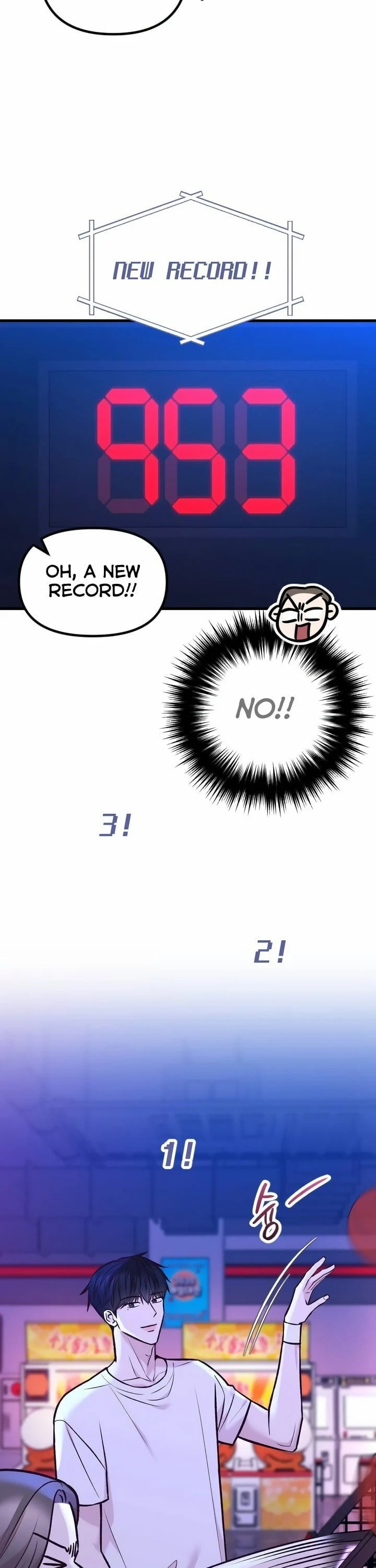 Meet in the Middle Chapter 37 page 27 - 