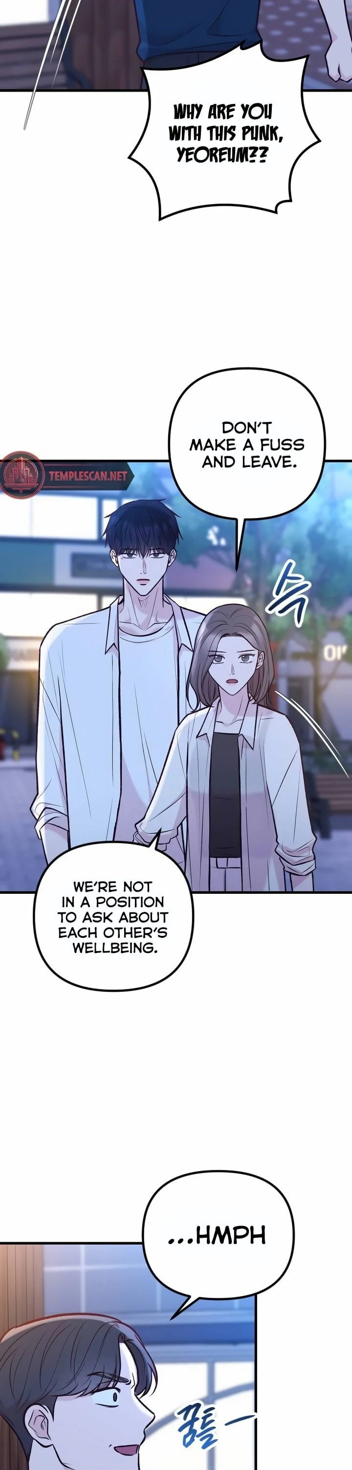 Meet in the Middle Chapter 37 page 39 - 
