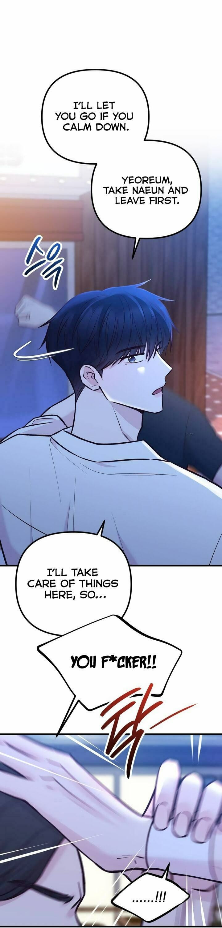 Meet in the Middle Chapter 37 page 44 - 
