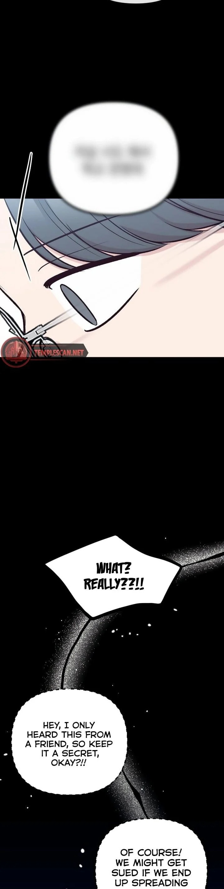 Meet in the Middle Chapter 37 page 6 - 