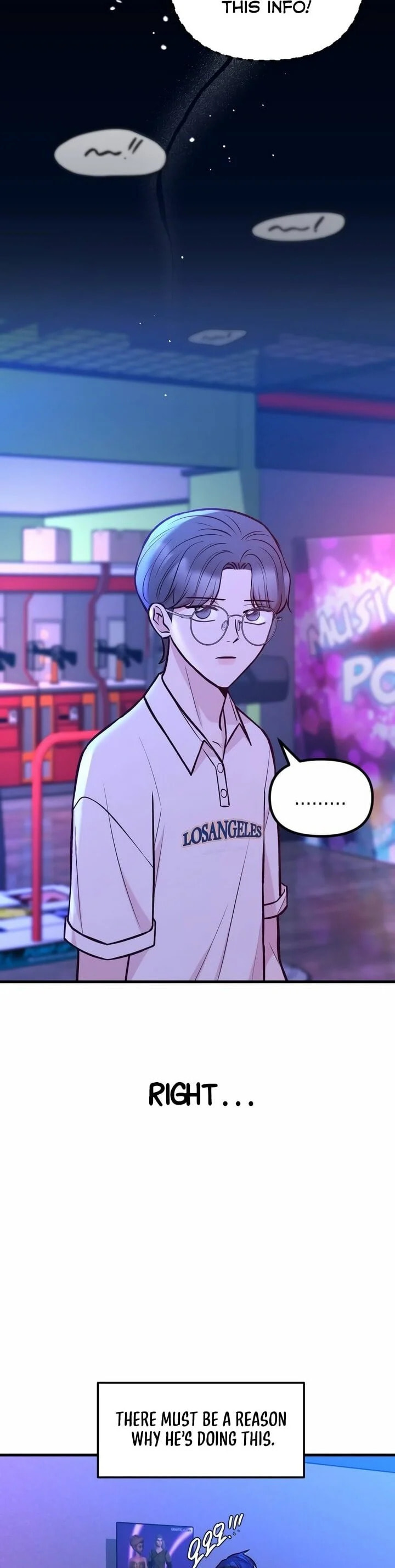 Meet in the Middle Chapter 37 page 7 - 