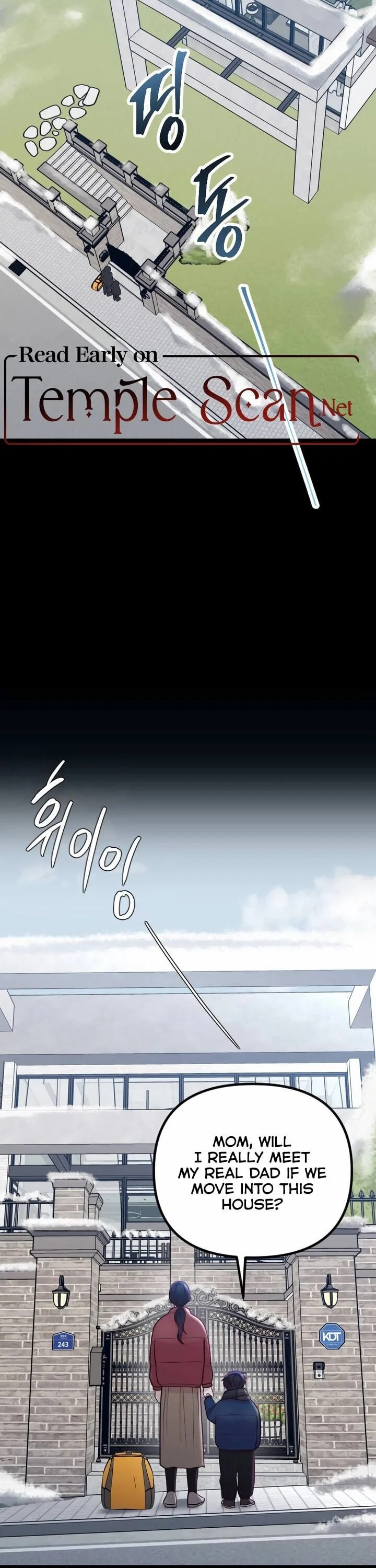 Meet in the Middle Chapter 38 page 2 - 