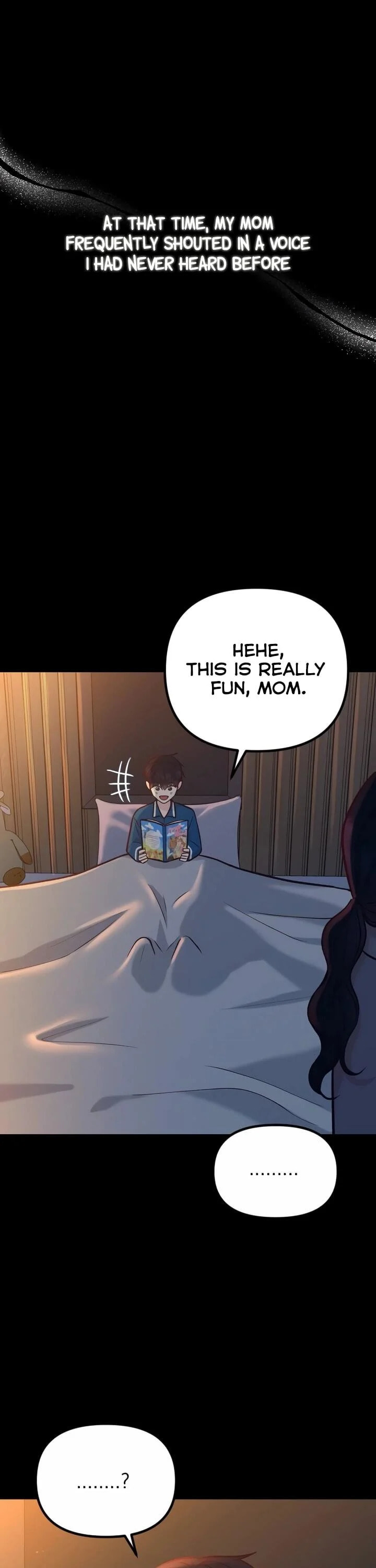 Meet in the Middle Chapter 38 page 13 - 