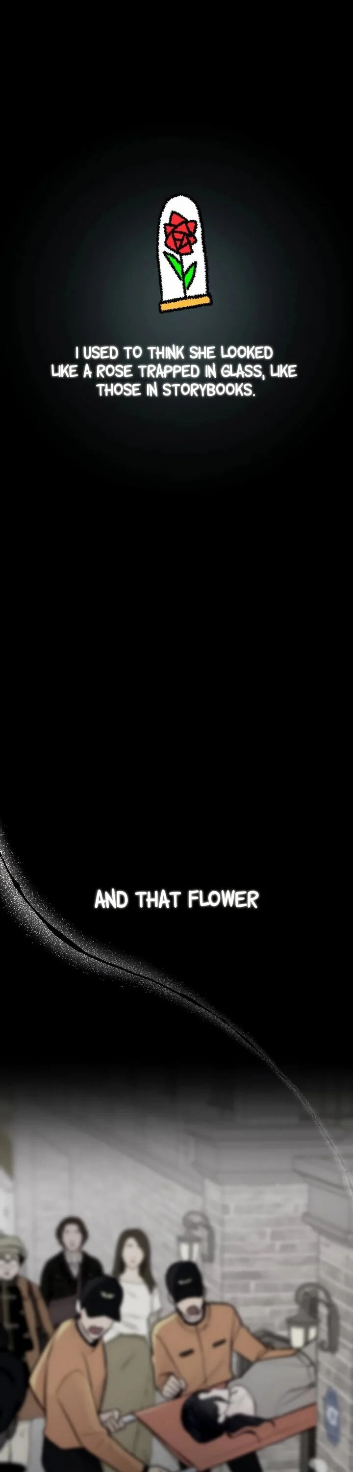 Meet in the Middle Chapter 38 page 15 - 