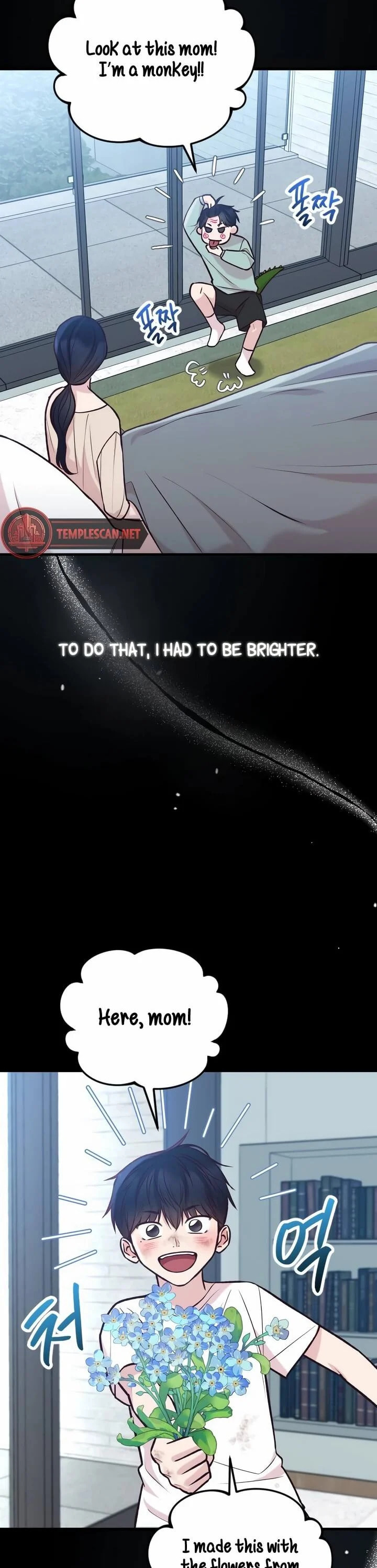 Meet in the Middle Chapter 38 page 18 - 