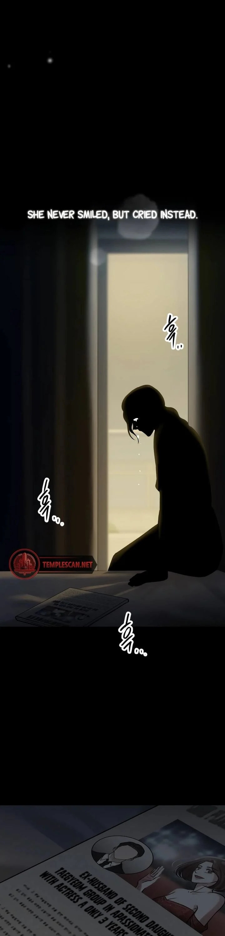 Meet in the Middle Chapter 38 page 20 - 