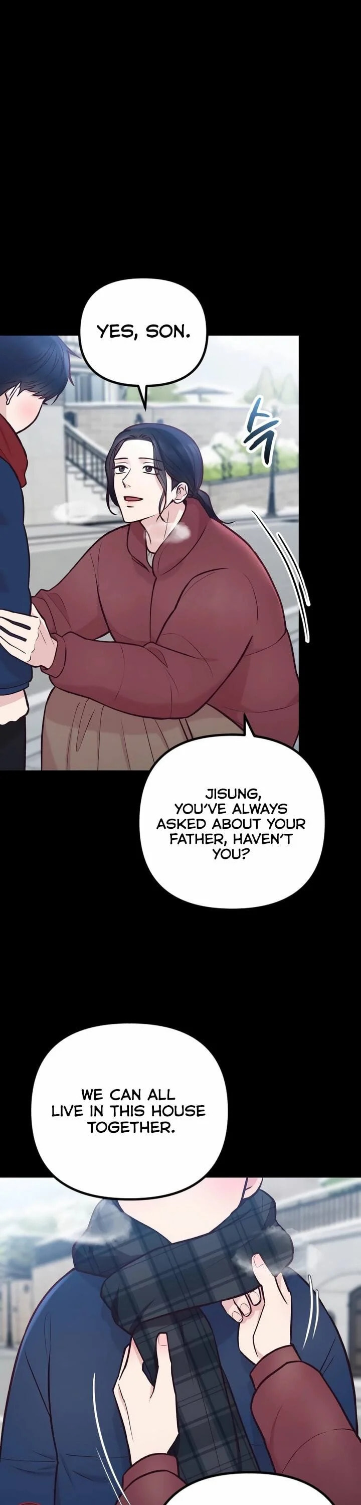 Meet in the Middle Chapter 38 page 3 - 