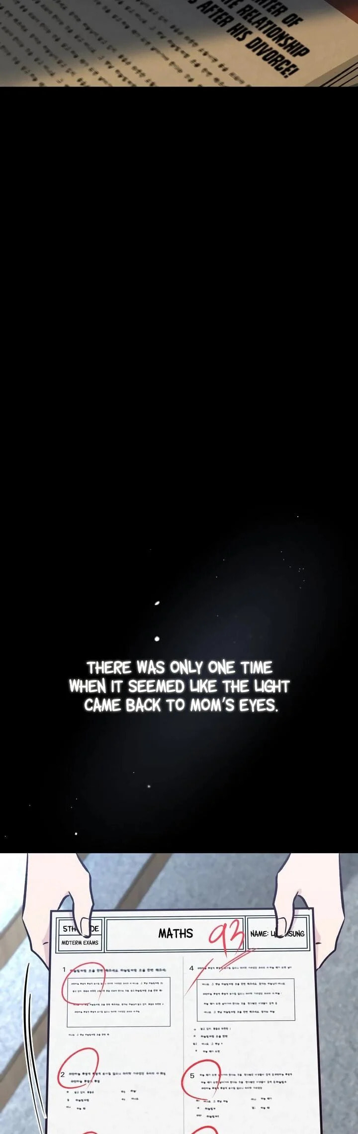 Meet in the Middle Chapter 38 page 21 - 