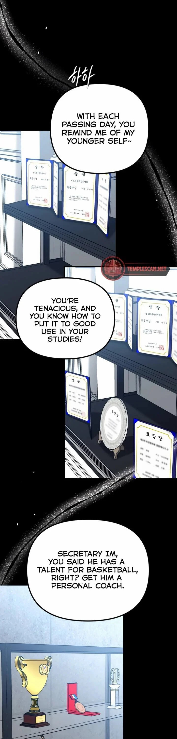 Meet in the Middle Chapter 38 page 25 - 