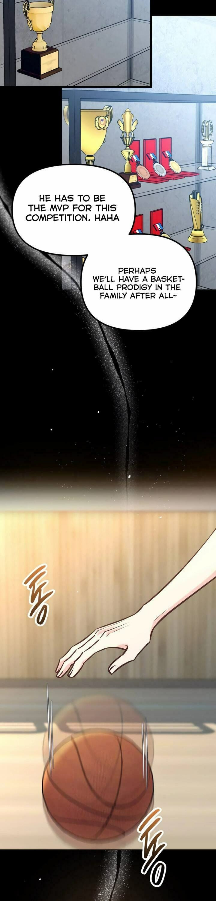 Meet in the Middle Chapter 38 page 26 - 