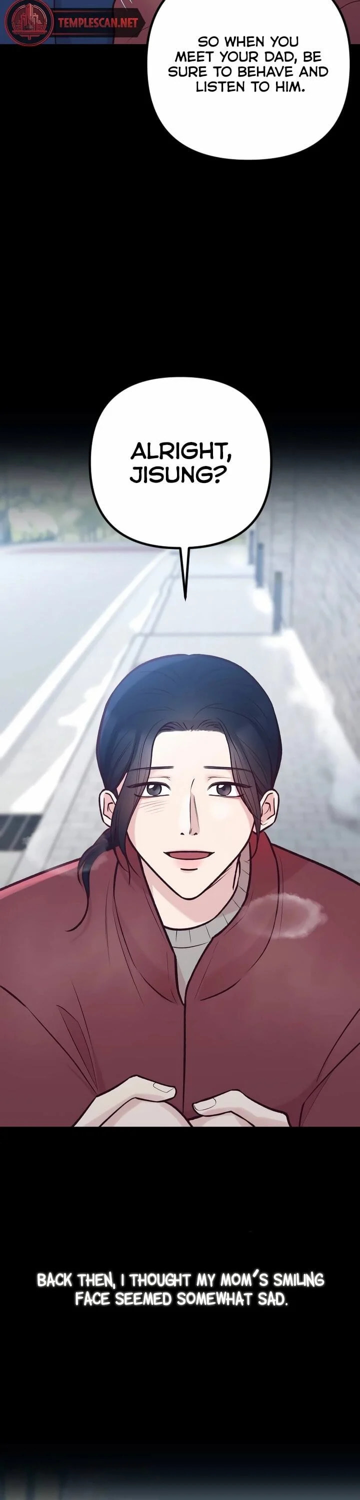 Meet in the Middle Chapter 38 page 4 - 