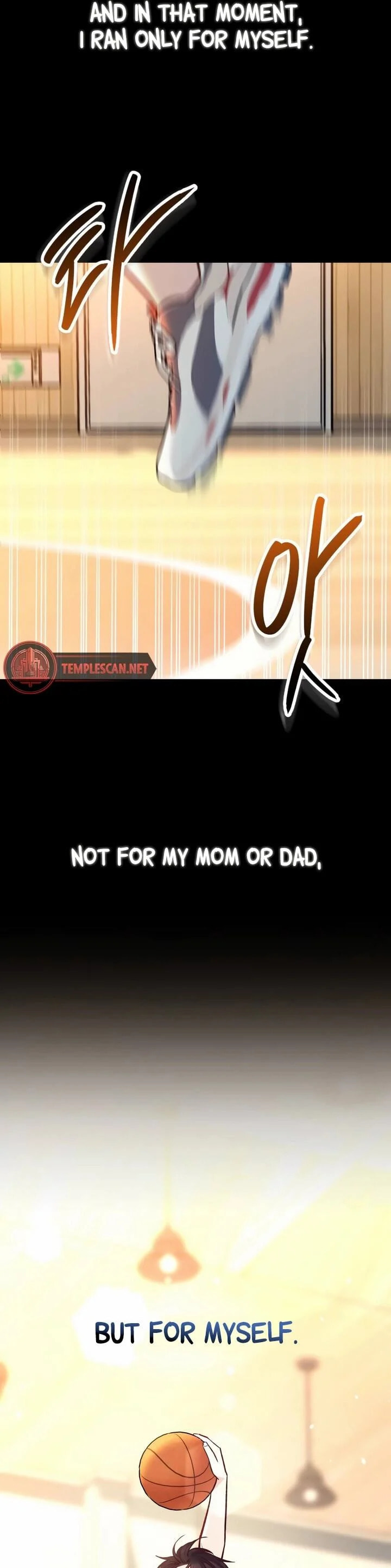 Meet in the Middle Chapter 38 page 33 - 