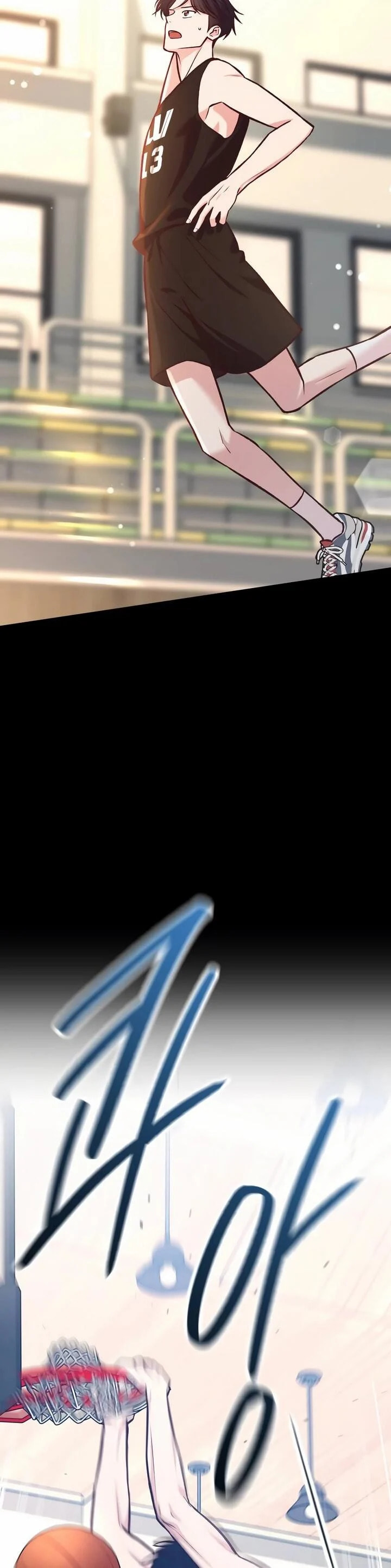 Meet in the Middle Chapter 38 page 34 - 