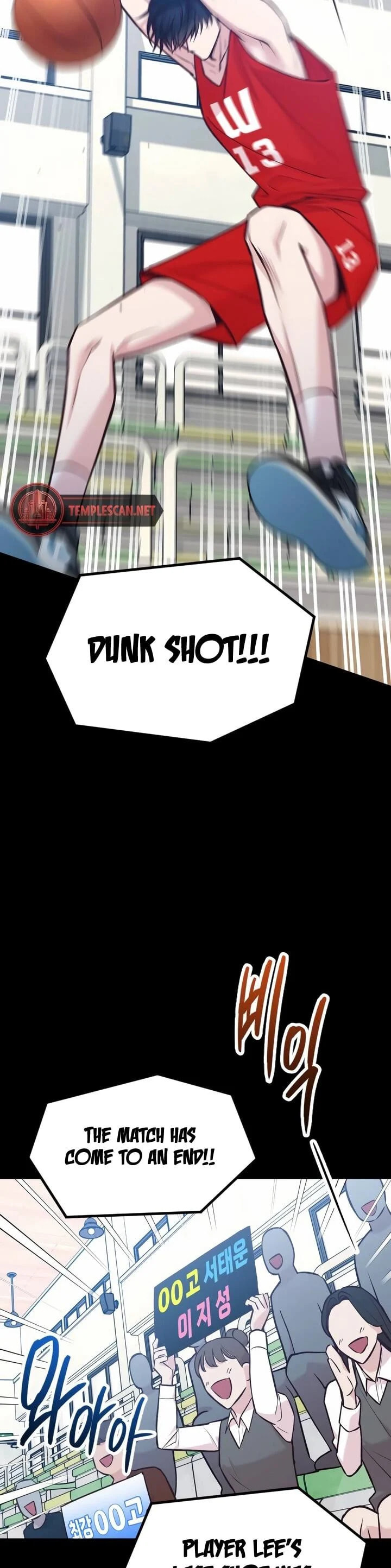 Meet in the Middle Chapter 38 page 35 - 