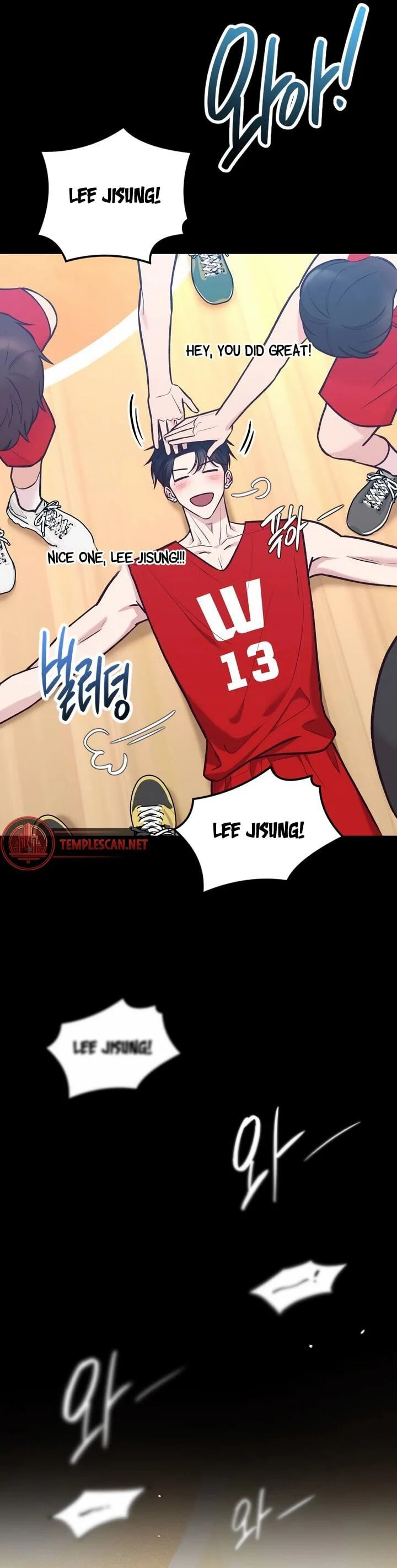 Meet in the Middle Chapter 38 page 37 - 