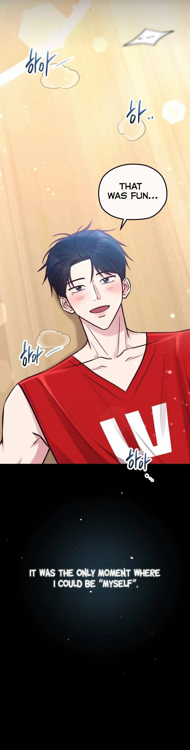 Meet in the Middle Chapter 38 page 38 - 