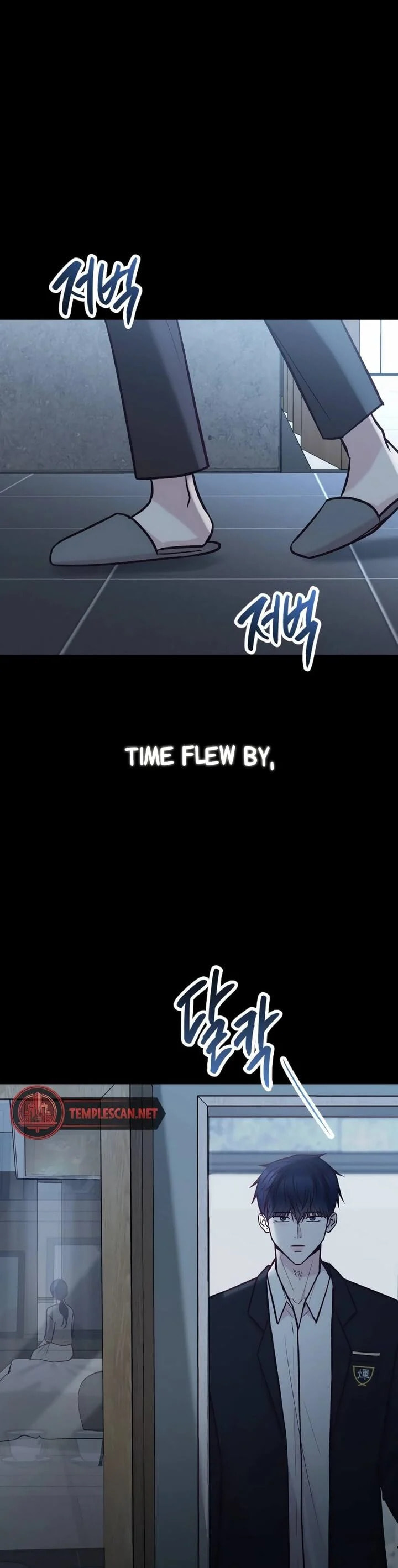 Meet in the Middle Chapter 38 page 39 - 