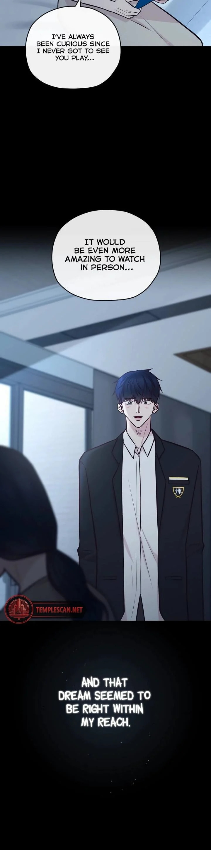 Meet in the Middle Chapter 38 page 43 - 