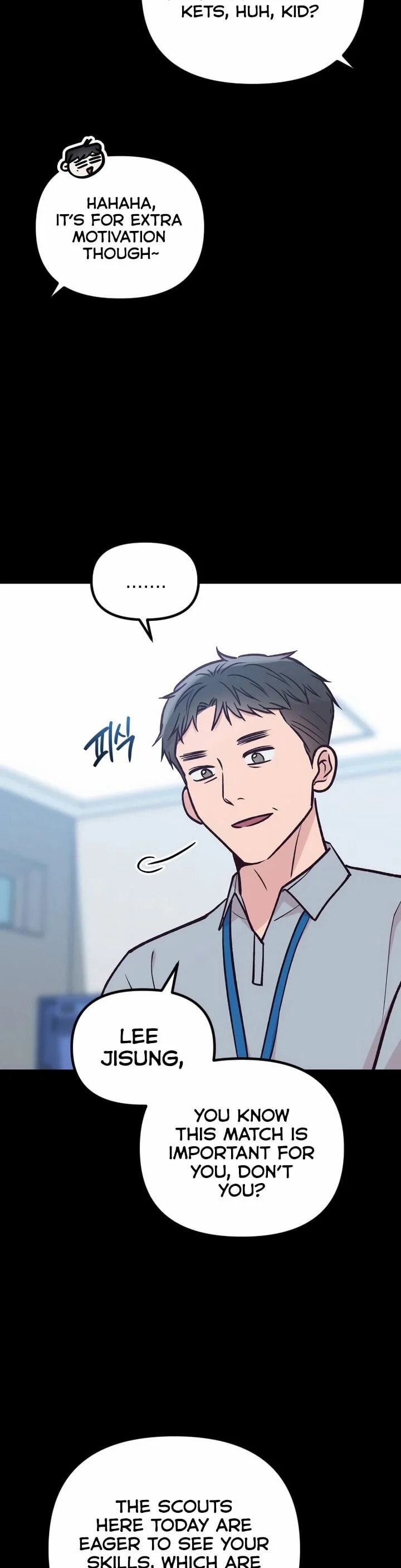 Meet in the Middle Chapter 38 page 47 - 