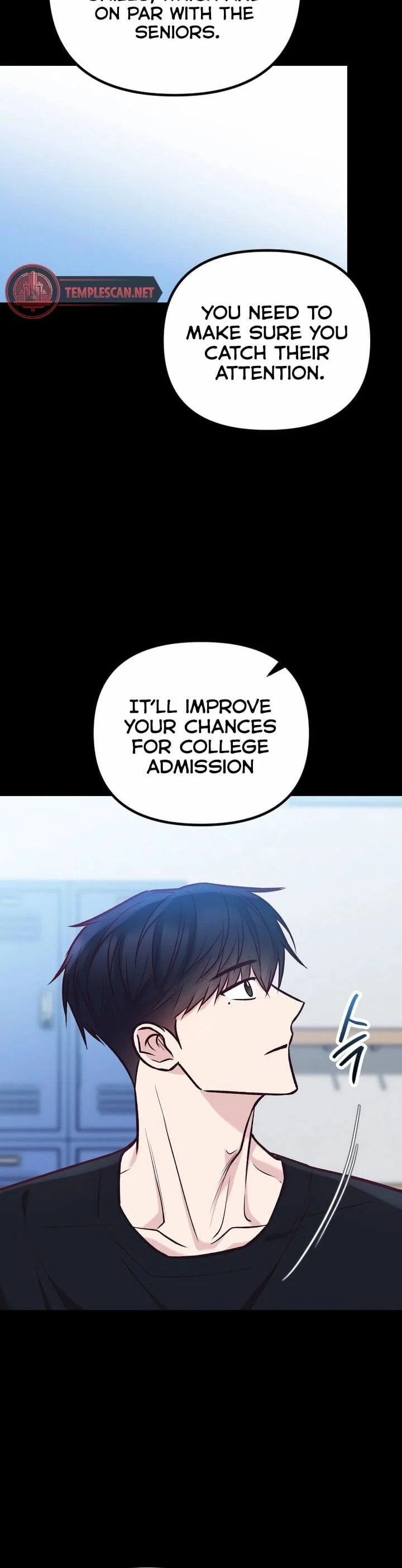 Meet in the Middle Chapter 38 page 48 - 