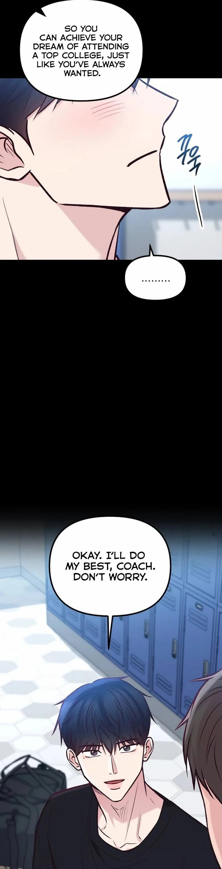 Meet in the Middle Chapter 38 page 49 - 