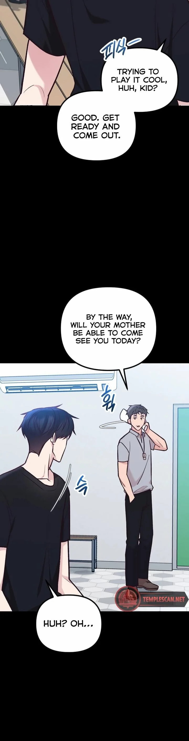 Meet in the Middle Chapter 38 page 50 - 