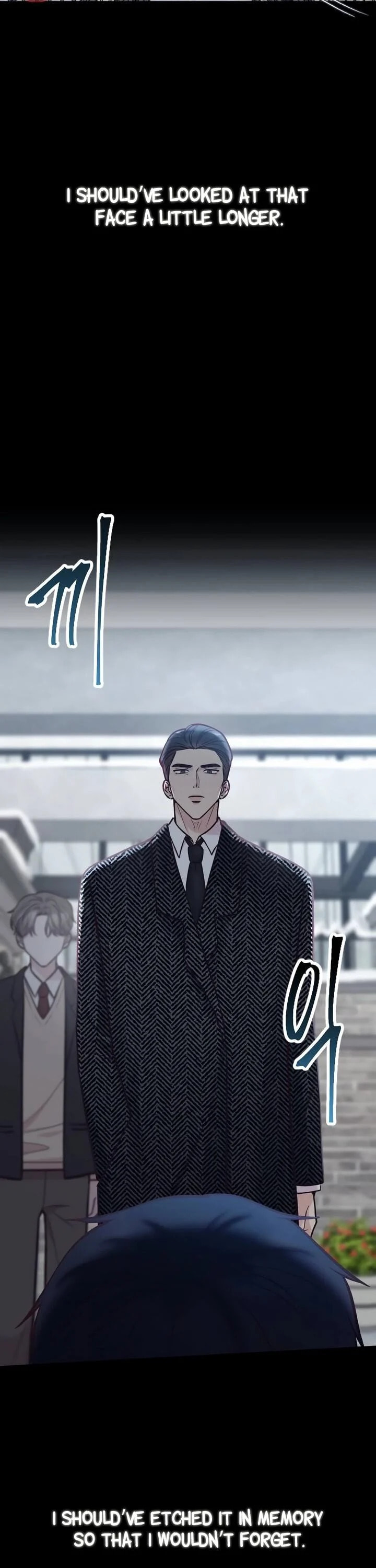 Meet in the Middle Chapter 38 page 6 - 