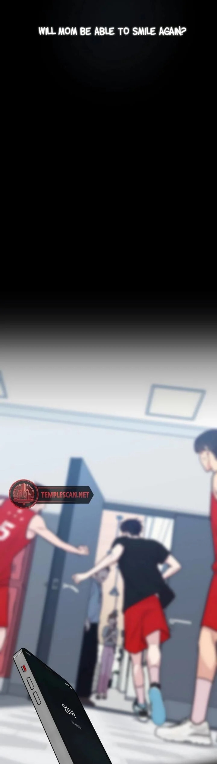 Meet in the Middle Chapter 38 page 55 - 