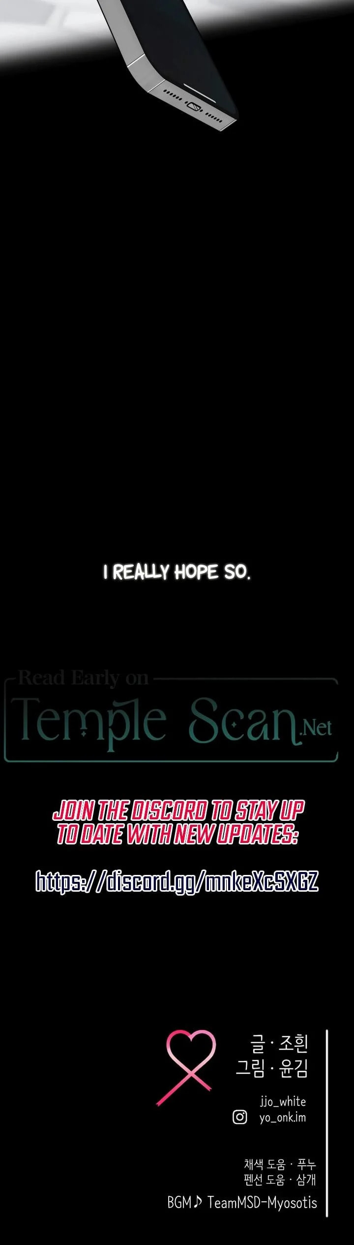 Meet in the Middle Chapter 38 page 56 - 