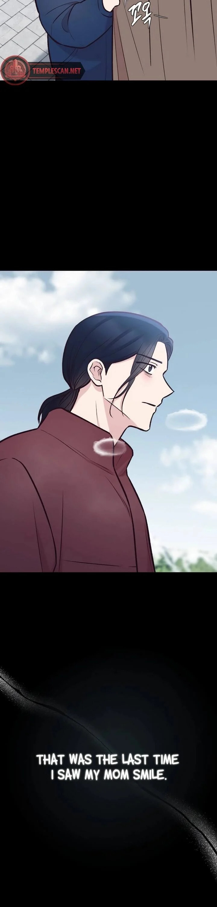Meet in the Middle Chapter 38 page 8 - 