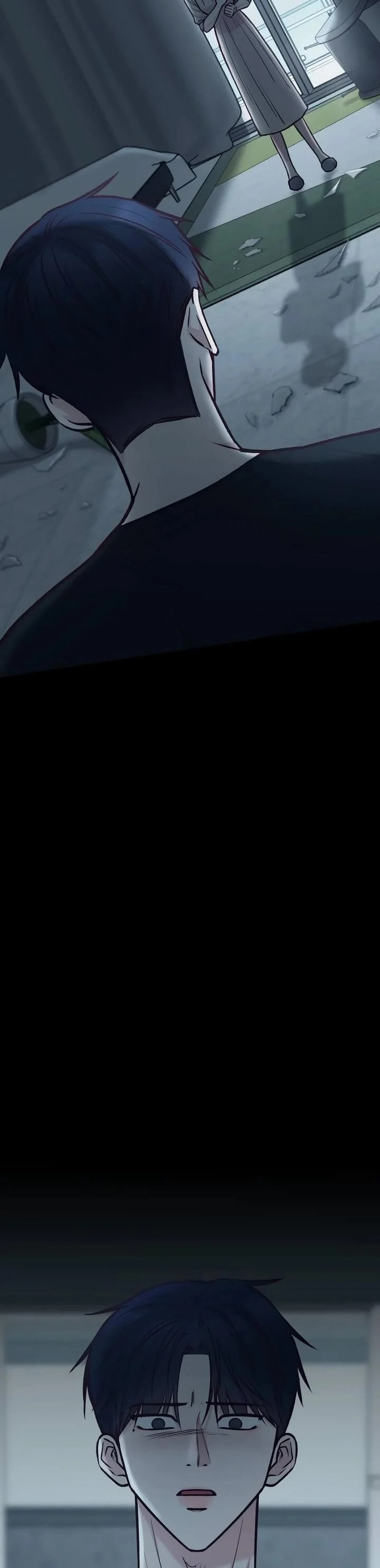 Meet in the Middle Chapter 39 page 11 - 